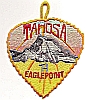 Camp Tahosa - Eagle Point