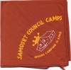 Samoset Council Camps
