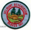 Delmont Reservation Beaver Day