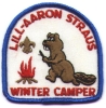 1975 Lilli-Aaron Straus Wilderness Area - Winter