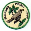 1966 Pipsico Reservation - Early Bird