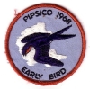 1968 Pipsico Scout Reservation - Early Bird