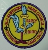 1969 Old Kentucky Home Council Camps - Early Bird