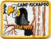 1977 Camp Kickapoo - Early Bird