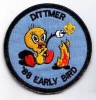 1988 Camp Dittmer - Early Bird