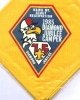 1985 Hawk Mountain Scout Reservation