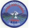 1999 Longs Peak Council Camper