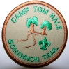 Camp Tom Hale - Bohannon Trail