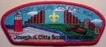 2015 Joseph A. Citta Scout Reservation - CSP