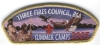 2005 Three Fires Council Camps - CSP - Staff