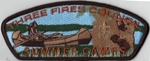 Three Fires - Summer Camps