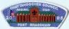 2005 Fort Bradshaw - CSP - Error