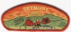 2005 Skymont Scout Reservation - CSP