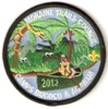 2012 Moraine Trails Council Camps - Staff