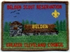 Belden Scout Reservation