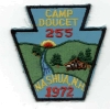 1972 Camp Doucet