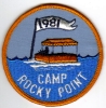 1981 Rocky Point
