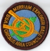 Merriam Explorer Base