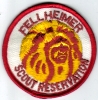 Fellheimer Scout Reservation