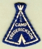 1950 Camp Frederickson