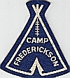 Camp Frederickson