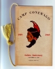 (1) Camp Conewago - 1919 - 1969
