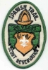 1981Spanish Trail Scout Reservation -  20 years