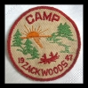 1947 Camp Zack Woods