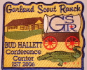 2006 Garland Scout Ranch