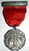 1925 Camp Jocassee - Honor Camper Medal