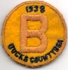 1938 Camp Buccou