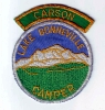 1954 Camp Carson