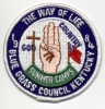 1984 Blue Grass Council Camps