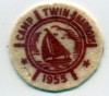 1955 Camp Twin Harbors