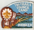 Tri-Trails Council Camps