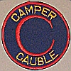 Camp Cauble - Camper