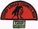 1948 Camp Mingo