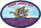 2003 James Ray Scout Reservation