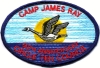 2003 James Ray Scout Reservation - Collectors