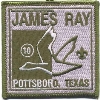 2004 James Ray Scout Reservation