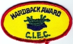 California Inland Empire Council - Hardback Award