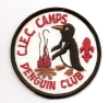 California Inland Empire Council Camps - Penguin Club