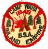 1945 Camp Waha