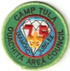 1985 Camp Tula