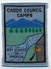 Caddo Council Camps