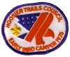 1976 Hooiser Trails Council - Early Bird