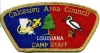 Calcasieu Area Council Camps - Staff - CSP