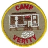1972 Camp Verity