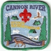 2000 Cannon River Scout Reservation