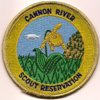 1994 Cannon River Scout Reservation
